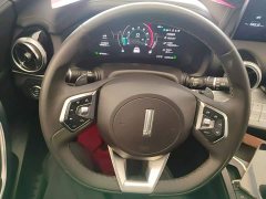 Great Wall Wei Brand VV7 2020 2.0T Ultra Luxury - ფოტო 10