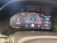 Great Wall Wei Brand VV7 2020 2.0T Ultra Luxury - ფოტო 11