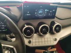 Great Wall Wei Brand VV7 2020 2.0T Ultra Luxury - ფოტო 12