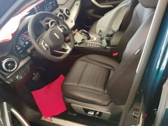 Great Wall Wei Brand VV7 2020 2.0T Ultra Luxury - ფოტო 14