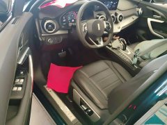 Great Wall Wei Brand VV7 2020 2.0T Ultra Luxury - ფოტო 15