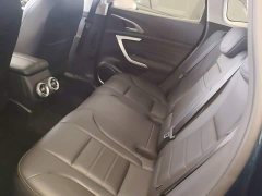 Great Wall Wei Brand VV7 2020 2.0T Ultra Luxury - ფოტო 16