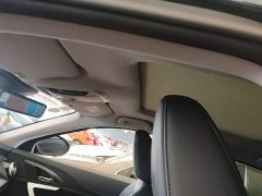 Great Wall Wei Brand VV7 2020 2.0T Ultra Luxury - ფოტო 17