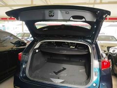 Great Wall Wei Brand VV7 2020 2.0T Ultra Luxury - ფოტო 18