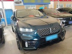 Great Wall Wei Brand VV7 2020 2.0T Ultra Luxury - ფოტო 3
