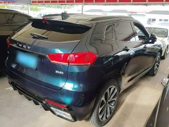 Great Wall Wei Brand VV7 2020 2.0T Ultra Luxury - ფოტო 6
