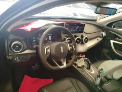 Great Wall Wei Brand VV7 2020 2.0T Ultra Luxury - ფოტო 9