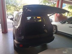 Great Wall Dachshund 2026 1.5T DCT Border Collie Edition - ფოტო 18