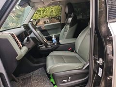 Chery iCAR 03 472km Four-Wheel Drive Long Range Smart Comfort Edition - ფოტო 14