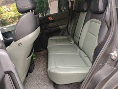 Chery iCAR 03 472km Four-Wheel Drive Long Range Smart Comfort Edition - ფოტო 16