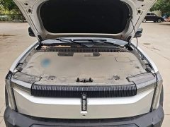 Chery iCAR 03 472km Four-Wheel Drive Long Range Smart Comfort Edition - ფოტო 19