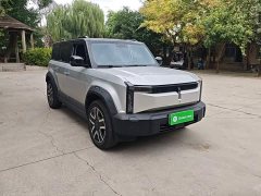 Chery iCAR 03 472km Four-Wheel Drive Long Range Smart Comfort Edition - ფოტო 3