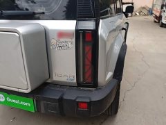 Chery iCAR 03 472km Four-Wheel Drive Long Range Smart Comfort Edition - ფოტო 7