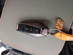 Chery iCAR 03 472km Four-Wheel Drive Long Range Smart Comfort Edition - ფოტო 8