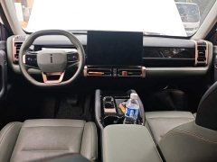 Chery iCAR 03 472km Four-Wheel Drive Long Range Smart Comfort Edition - ფოტო 9