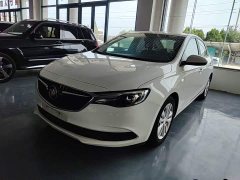 Buick Excelle 2021 Facelift Classic 1.5L Automatic Entry - ფოტო 1