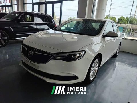 2022 Buick Excelle 2021 Facelift Classic 1.5L Automatic Entry - ავტომობილი ჩინეთიდან