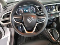 Buick Excelle 2021 Facelift Classic 1.5L Automatic Entry - ფოტო 10