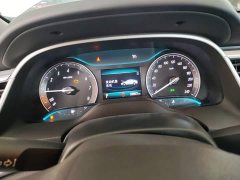 Buick Excelle 2021 Facelift Classic 1.5L Automatic Entry - ფოტო 11