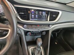 Buick Excelle 2021 Facelift Classic 1.5L Automatic Entry - ფოტო 12