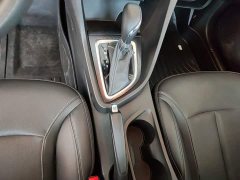 Buick Excelle 2021 Facelift Classic 1.5L Automatic Entry - ფოტო 13