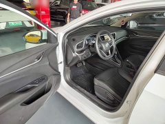 Buick Excelle 2021 Facelift Classic 1.5L Automatic Entry - ფოტო 15