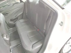 Buick Excelle 2021 Facelift Classic 1.5L Automatic Entry - ფოტო 16