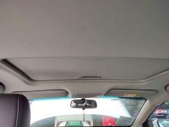 Buick Excelle 2021 Facelift Classic 1.5L Automatic Entry - ფოტო 17