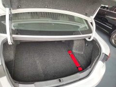 Buick Excelle 2021 Facelift Classic 1.5L Automatic Entry - ფოტო 18