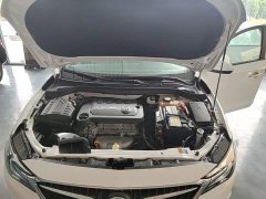 Buick Excelle 2021 Facelift Classic 1.5L Automatic Entry - ფოტო 19