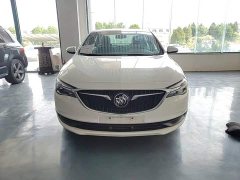 Buick Excelle 2021 Facelift Classic 1.5L Automatic Entry - ფოტო 2