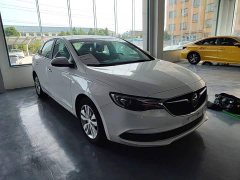 Buick Excelle 2021 Facelift Classic 1.5L Automatic Entry - ფოტო 3