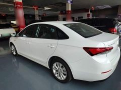 Buick Excelle 2021 Facelift Classic 1.5L Automatic Entry - ფოტო 4