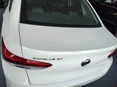 Buick Excelle 2021 Facelift Classic 1.5L Automatic Entry - ფოტო 5