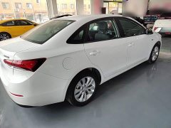 Buick Excelle 2021 Facelift Classic 1.5L Automatic Entry - ფოტო 6