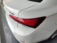 Buick Excelle 2021 Facelift Classic 1.5L Automatic Entry - ფოტო 7