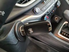 Buick Excelle 2021 Facelift Classic 1.5L Automatic Entry - ფოტო 8