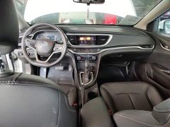 Buick Excelle 2021 Facelift Classic 1.5L Automatic Entry - ფოტო 9