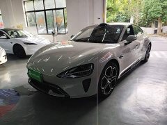 Xiaomi SU7 2024 Rear-Wheel Drive Ultra-Long Range Advanced Autonomous Driving Pro - ფოტო 1