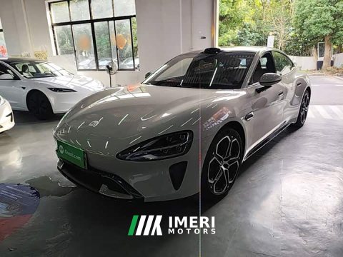 2025 Xiaomi SU7 2024 Rear-Wheel Drive Ultra-Long Range Advanced Autonomous Driving Pro - ავტომობილი ჩინეთიდან