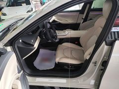 Xiaomi SU7 2024 Rear-Wheel Drive Ultra-Long Range Advanced Autonomous Driving Pro - ფოტო 15