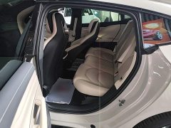 Xiaomi SU7 2024 Rear-Wheel Drive Ultra-Long Range Advanced Autonomous Driving Pro - ფოტო 16