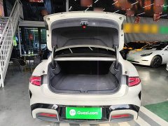 Xiaomi SU7 2024 Rear-Wheel Drive Ultra-Long Range Advanced Autonomous Driving Pro - ფოტო 18