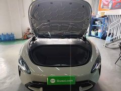 Xiaomi SU7 2024 Rear-Wheel Drive Ultra-Long Range Advanced Autonomous Driving Pro - ფოტო 19