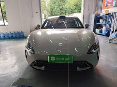 Xiaomi SU7 2024 Rear-Wheel Drive Ultra-Long Range Advanced Autonomous Driving Pro - ფოტო 2