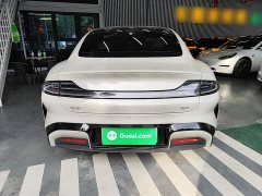 Xiaomi SU7 2024 Rear-Wheel Drive Ultra-Long Range Advanced Autonomous Driving Pro - ფოტო 5