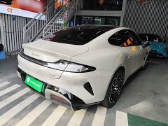 Xiaomi SU7 2024 Rear-Wheel Drive Ultra-Long Range Advanced Autonomous Driving Pro - ფოტო 6