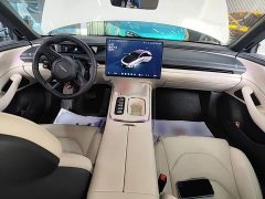 Xiaomi SU7 2024 Rear-Wheel Drive Ultra-Long Range Advanced Autonomous Driving Pro - ფოტო 9