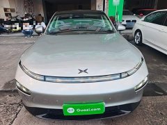 XPeng P7 2022 670N - ფოტო 2
