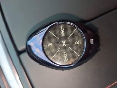 XPeng P7 2022 670N - ფოტო 8